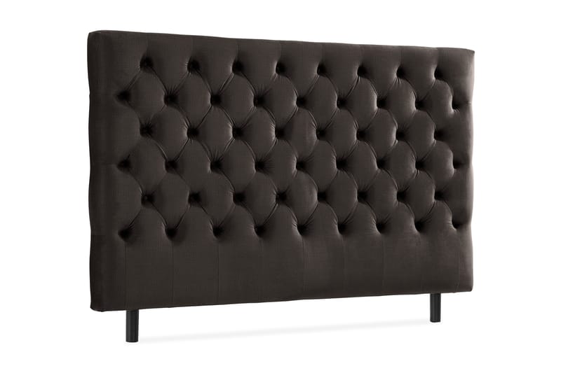 Donte Sengegavl 160 cm Dypstiftet - Møbler - Senger - Sengetilbehør - Sengegavl