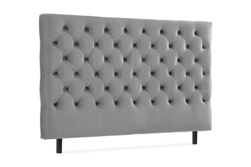 Donte Sengegavl 160 cm Dypstiftet - Møbler - Senger - Sengetilbehør - Sengegavl