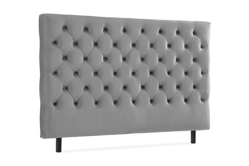 Donte Sengegavl 160 cm Dypstiftet - Møbler - Senger - Sengetilbehør - Sengegavl