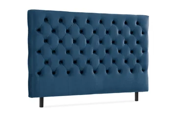 Donte Sengegavl 160 cm Dypstiftet - Møbler - Senger - Sengetilbehør - Sengegavl