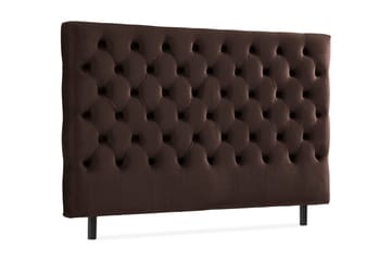 Donte Sengegavl 160 cm Dypstiftet - Møbler - Senger - Sengetilbehør - Sengegavl