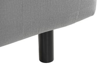 Donte Sengegavl 160 cm Dypstiftet - Møbler - Senger - Sengetilbehør - Sengegavl