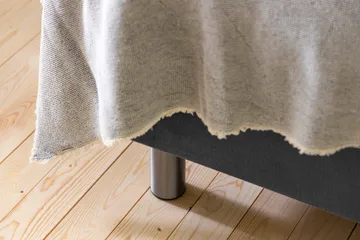 Donte Sengegavl 160 cm Dypstiftet - Møbler - Senger - Sengetilbehør - Sengegavl