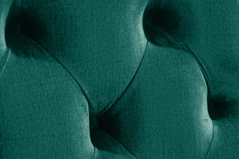 Donte Sengegavl 160 cm Dypstiftet - Møbler - Senger - Sengetilbehør - Sengegavl