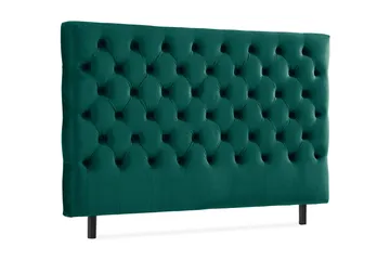 Donte Sengegavl 160 cm Dypstiftet - Møbler - Senger - Sengetilbehør - Sengegavl