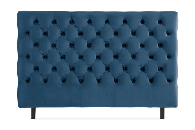 Donte Sengegavl 160 cm Dypstiftet