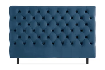 Donte Sengegavl 160 cm Dypstiftet - Møbler - Senger - Sengetilbehør - Sengegavl