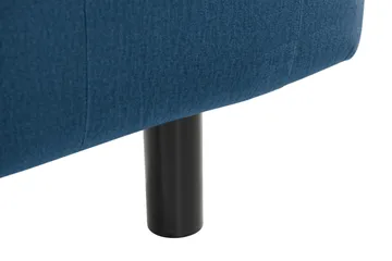 Donte Sengegavl 160 cm Dypstiftet - Møbler - Senger - Sengetilbehør - Sengegavl