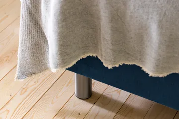 Donte Sengegavl 160 cm Dypstiftet - Møbler - Senger - Sengetilbehør - Sengegavl