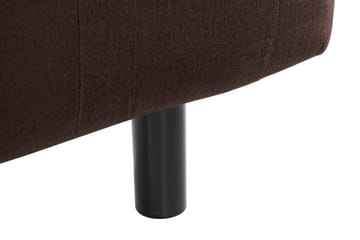 Donte Sengegavl 160 cm Dypstiftet - Møbler - Senger - Sengetilbehør - Sengegavl