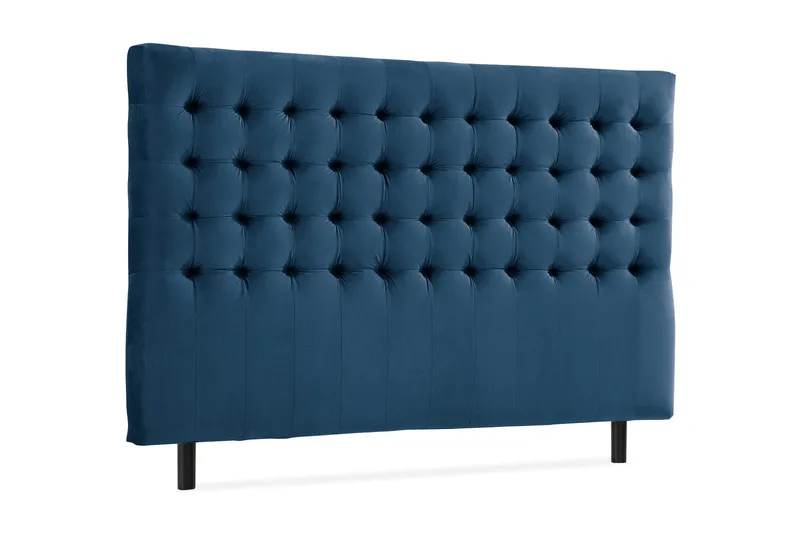 Donte Sengegavl 160 cm Square - Møbler - Senger - Sengetilbehør - Sengegavl