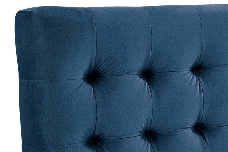 Donte Sengegavl 160 cm Square - Møbler - Senger - Sengetilbehør - Sengegavl