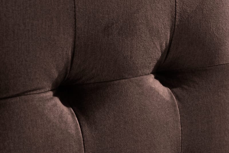 Donte Sengegavl 160 cm Square - Møbler - Senger - Sengetilbehør - Sengegavl