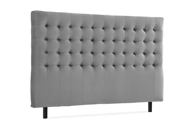 Donte Sengegavl 160 cm Square - Møbler - Senger - Sengetilbehør - Sengegavl