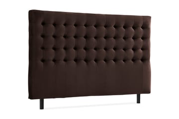 Donte Sengegavl 160 cm Square - Møbler - Senger - Sengetilbehør - Sengegavl