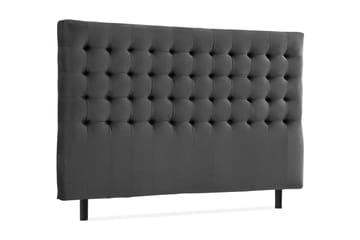 Donte Sengegavl 160 cm Square - Møbler - Senger - Sengetilbehør - Sengegavl
