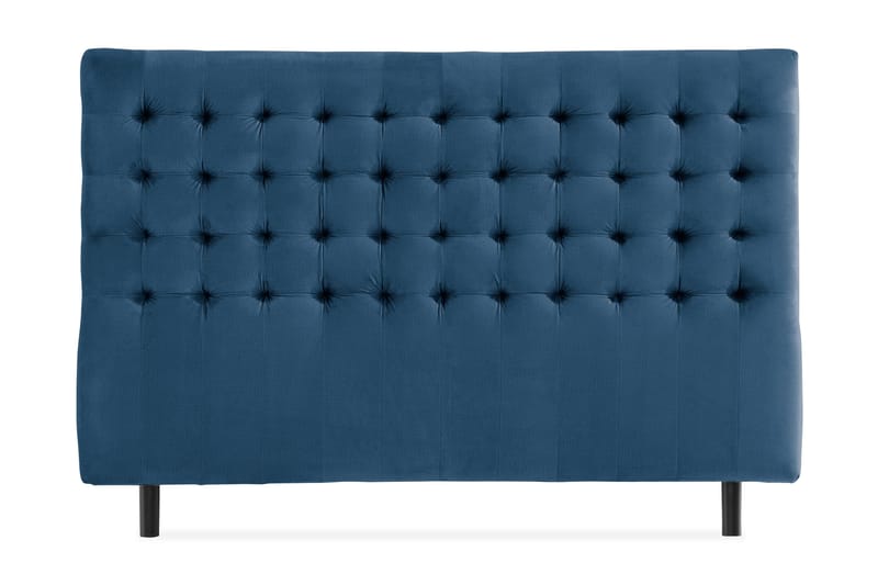 Donte Sengegavl 160 cm Square