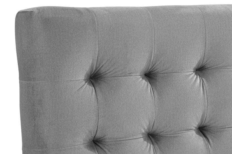 Donte Sengegavl 160 cm Square - Møbler - Senger - Sengetilbehør - Sengegavl