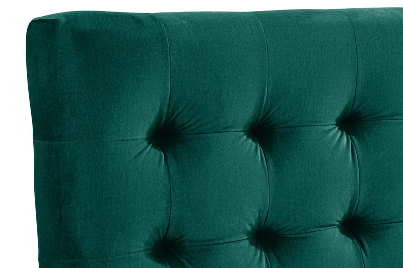 Donte Sengegavl 160 cm Square - Møbler - Senger - Sengetilbehør - Sengegavl