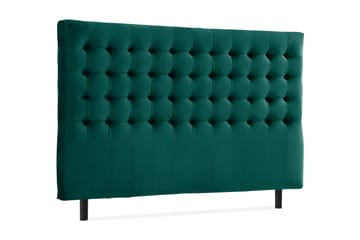 Donte Sengegavl 160 cm Square - Møbler - Senger - Sengetilbehør - Sengegavl