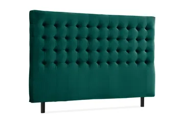 Donte Sengegavl 160 cm Square - Møbler - Senger - Sengetilbehør - Sengegavl