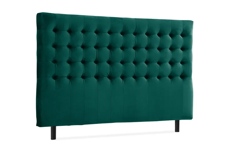 Donte Sengegavl 160 cm Square - Møbler - Senger - Sengetilbehør - Sengegavl