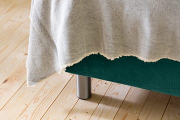 Donte Sengegavl 160 cm Square - Møbler - Senger - Sengetilbehør - Sengegavl