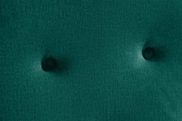 Donte Sengegavl 180 cm Button - Møbler - Senger - Sengetilbehør - Sengegavl