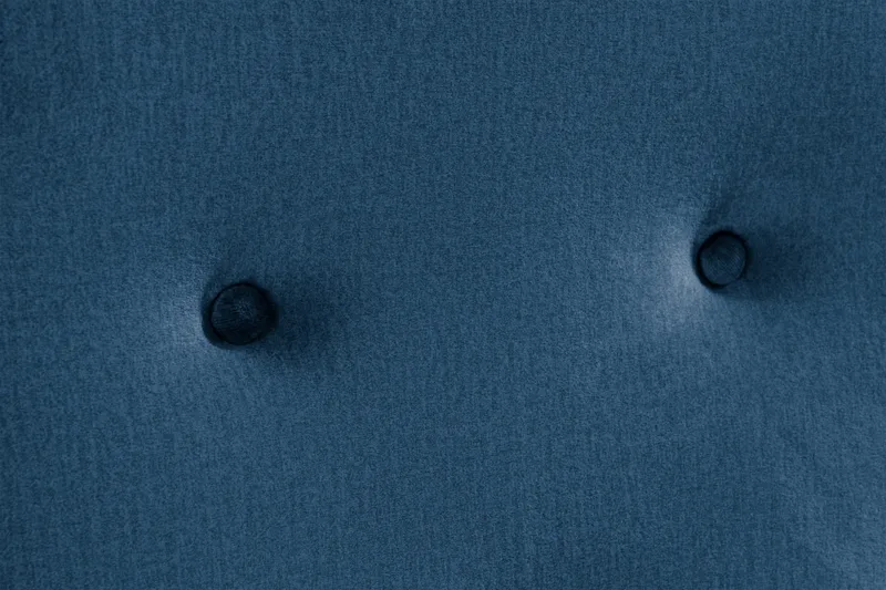 Donte Sengegavl 180 cm Button - Møbler - Senger - Sengetilbehør - Sengegavl