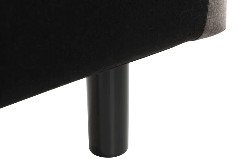 Donte Sengegavl 180 cm Button - Møbler - Senger - Sengetilbehør - Sengegavl