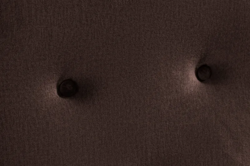 Donte Sengegavl 180 cm Button - Møbler - Senger - Sengetilbehør - Sengegavl