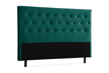 Donte Sengegavl 180 cm Button - Møbler - Senger - Sengetilbehør - Sengegavl