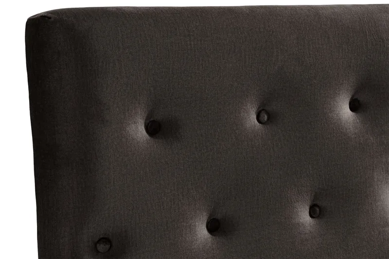 Donte Sengegavl 180 cm Button - Møbler - Senger - Sengetilbehør - Sengegavl