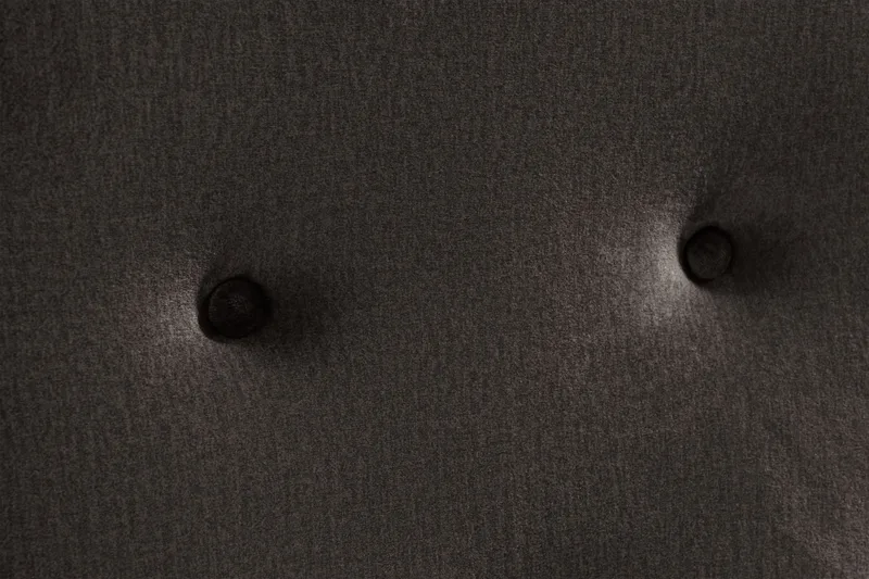 Donte Sengegavl 180 cm Button - Møbler - Senger - Sengetilbehør - Sengegavl