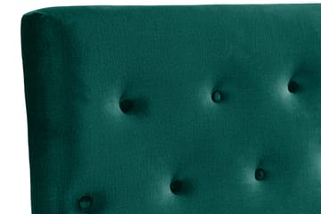 Donte Sengegavl 180 cm Button - Møbler - Senger - Sengetilbehør - Sengegavl