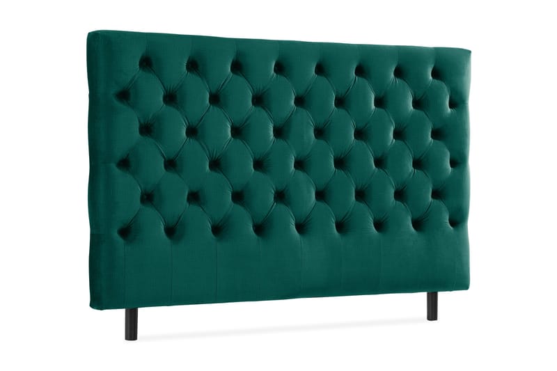 Donte Sengegavl 180 cm Dypstiftet - Møbler - Senger - Sengetilbehør - Sengegavl