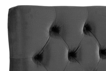 Donte Sengegavl 180 cm Dypstiftet - Møbler - Senger - Sengetilbehør - Sengegavl