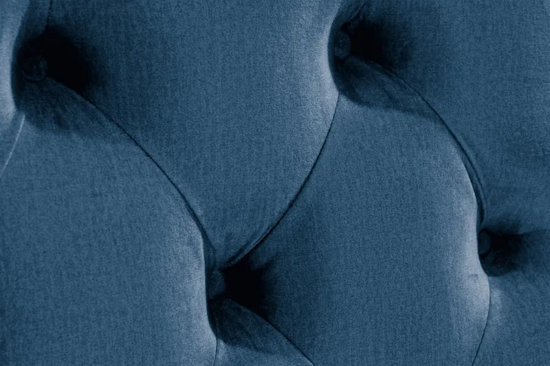 Donte Sengegavl 180 cm Dypstiftet - Møbler - Senger - Sengetilbehør - Sengegavl