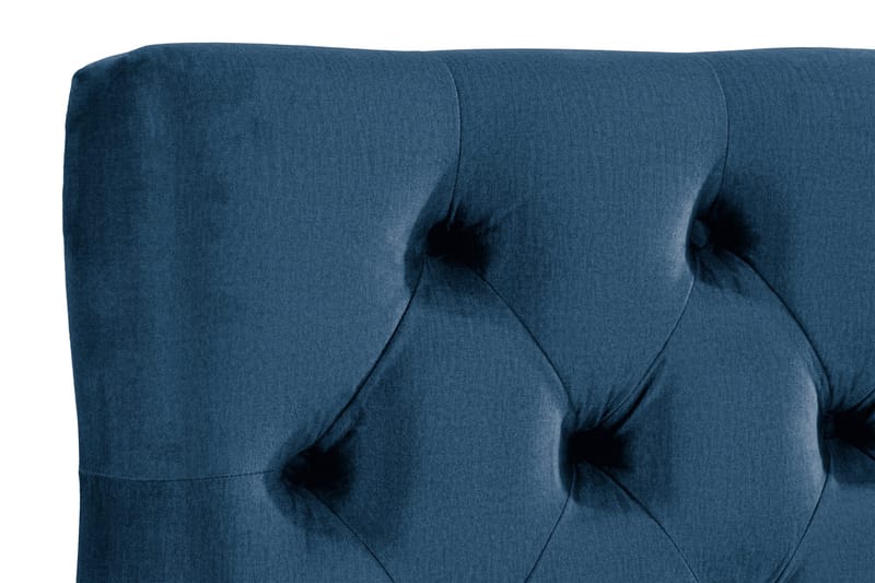 Donte Sengegavl 180 cm Dypstiftet - Møbler - Senger - Sengetilbehør - Sengegavl