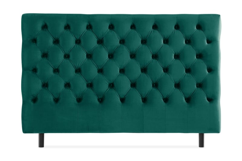 Donte Sengegavl 180 cm Dypstiftet