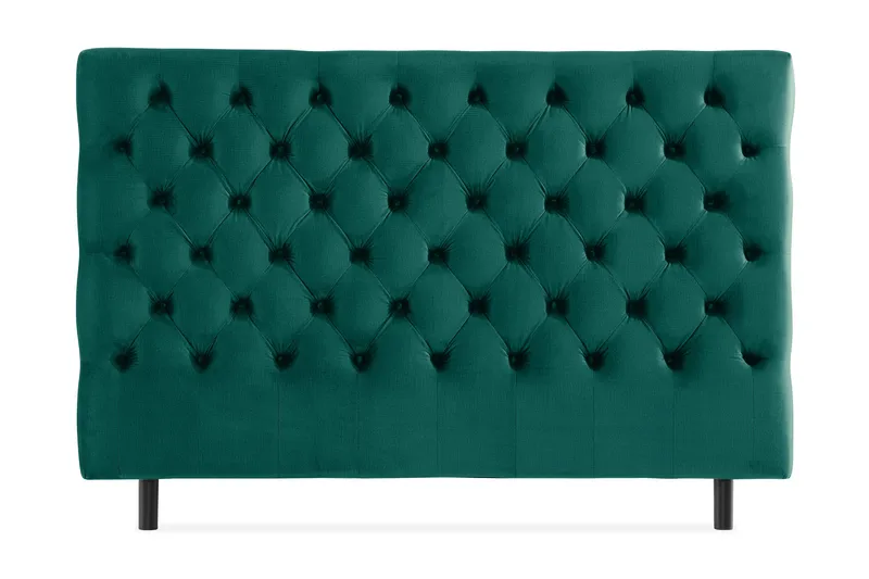 Donte Sengegavl 180 cm Dypstiftet