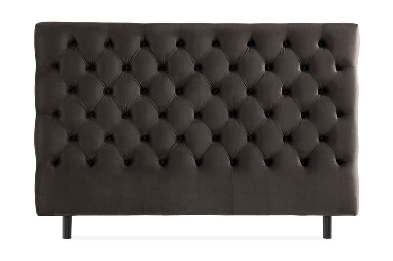 Donte Sengegavl 180 cm Dypstiftet