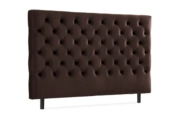 Donte Sengegavl 180 cm Dypstiftet - Møbler - Senger - Sengetilbehør - Sengegavl