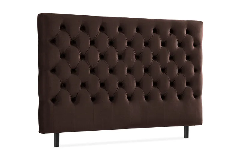 Donte Sengegavl 180 cm Dypstiftet - Møbler - Senger - Sengetilbehør - Sengegavl