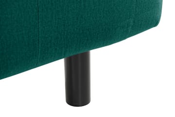 Donte Sengegavl 180 cm Dypstiftet - Møbler - Senger - Sengetilbehør - Sengegavl