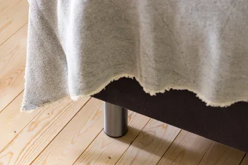 Donte Sengegavl 180 cm Dypstiftet - Møbler - Senger - Sengetilbehør - Sengegavl