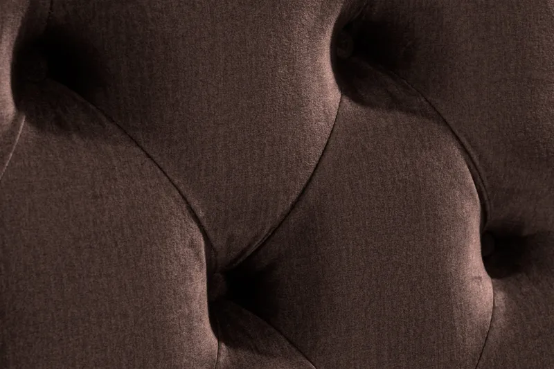 Donte Sengegavl 180 cm Dypstiftet - Møbler - Senger - Sengetilbehør - Sengegavl