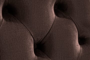 Donte Sengegavl 180 cm Dypstiftet - Møbler - Senger - Sengetilbehør - Sengegavl