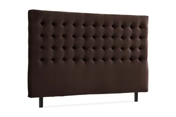 Donte Sengegavl 180 cm Square - Møbler - Senger - Sengetilbehør - Sengegavl