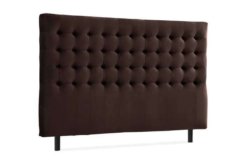 Donte Sengegavl 180 cm Square - Møbler - Senger - Sengetilbehør - Sengegavl